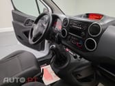 Citroen Berlingo 1.6 HDI