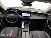 Peugeot 308 SW 1.5 BlueHDi Allure EAT8