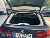 BMW 520 d Line Sport Auto
