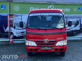Toyota Dyna 3.0 D-4D S CD 35.25