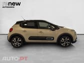 Citroen C3 Pure Tech ELLE