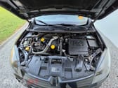 Renault Mégane 1.5 dCi Dynamique S