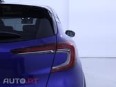 Renault Captur 1.0 Tce Techno