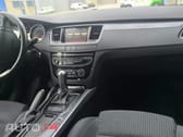 Peugeot 508 SW 1.6 BlueHDi Active EAT6