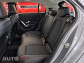 Mercedes-Benz A 200 Progressive