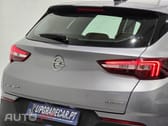 Opel Grandland (X) 1.6 T PHEV Design & Tech