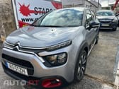 Citroen C3 1.5 BlueHDi C-Series