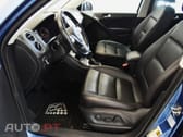 Volkswagen Tiguan 2.0 TSI Wofsburg Edition DSG