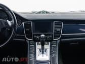 Porsche Panamera Standard