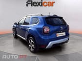 Dacia Duster 1.0 TCe ECO-G Journey Bi-Fuel
