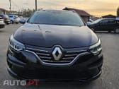 Renault Mégane 1.5 dCi GT Line EDC