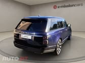 Land Rover Range Rover P400e Plug-in Vogue