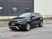 Land Rover Evoque 2.0 eD4 SE Dynamic