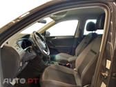 Volkswagen Tiguan 2.0 TDI Active DSG