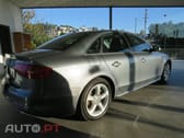 Audi A4 2.0 TDI SPORT