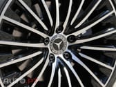 Mercedes-Benz C 220 d Avantgarde