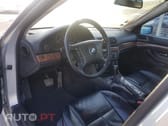 BMW 530 d