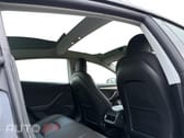 Tesla Model 3 Tração Traseira
