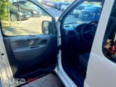 Citroen Jumpy 2.0 HDi L2H1 Semi-Vidrada
