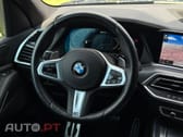 BMW X5 45 e xDrive Pack M