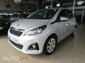 Peugeot 108 1.0 VTi Style