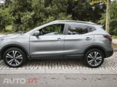 Nissan Qashqai 1.3 DIG-T N-Connecta J18 Led