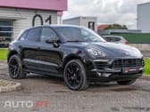 Porsche Macan Macan PDK