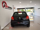 Peugeot 108 1.0 VTi Active