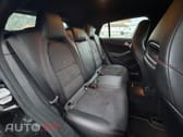 Mercedes-Benz CLA 180 7G-DCT AMG Line