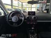 Audi A3 1.6 TDi Sport