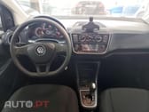Volkswagen Up! 1.0 BMT Move Auto
