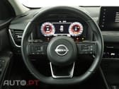 Nissan Qashqai Qashqai 1.5 e-Power N-Connecta