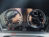 BMW 118 d Line Sport Auto