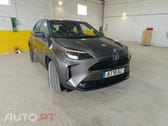 Toyota Yaris 1.5 HDF Exclusive