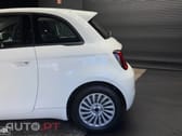 Fiat 500e 23,8kWh