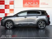 Citroen C5 Aircross 1.2 Hybrid Shine e-DSC6