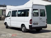 Mercedes-Benz Sprinter 313 CDI /35 TA