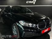 BMW 116 d Advantage