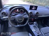 Audi A3 Sportback 1.8 TFSi S-line S tronic