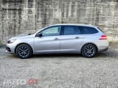 Peugeot 308 SW 1.2 PureTech Style