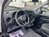 Mercedes-Benz Vito CDI