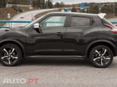 Nissan Juke N-Connecta