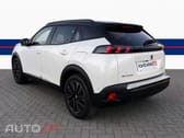 Peugeot E-2008 GT Pack