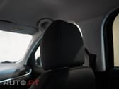 Fiat Tipo 1.3 M-Jet Lounge