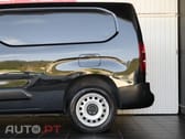 Peugeot Partner 1.5 BlueHDI