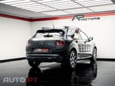 Citroen C4 Cactus 1.2 PureTech Feel