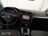 Volkswagen Golf Variant 1.6 TDi Confortline