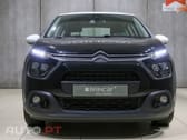 Citroen C3 1.2 PureTech Shine EAT6