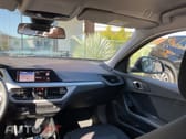 BMW 116 d Auto