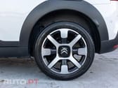 Citroen C4 Cactus 1.2 PureTech Shine